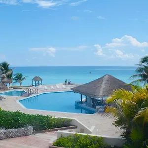 Apartment Delmar's, Cancun